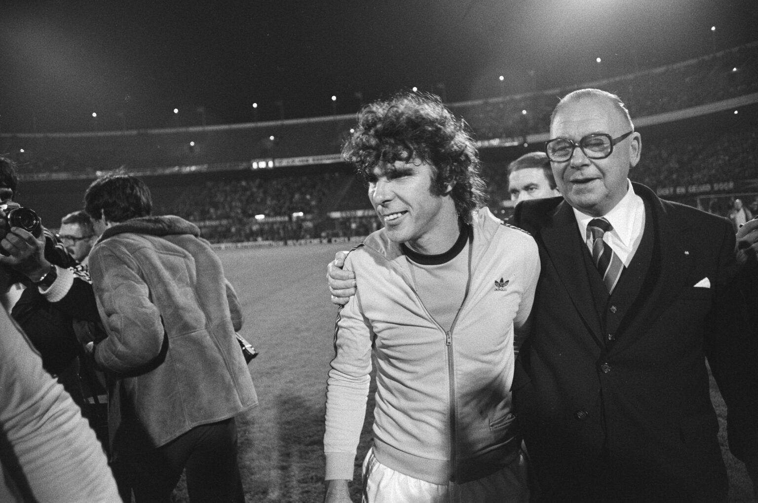 Het vermogen van Willem van Hanegem - Hetvermogenvan.nl