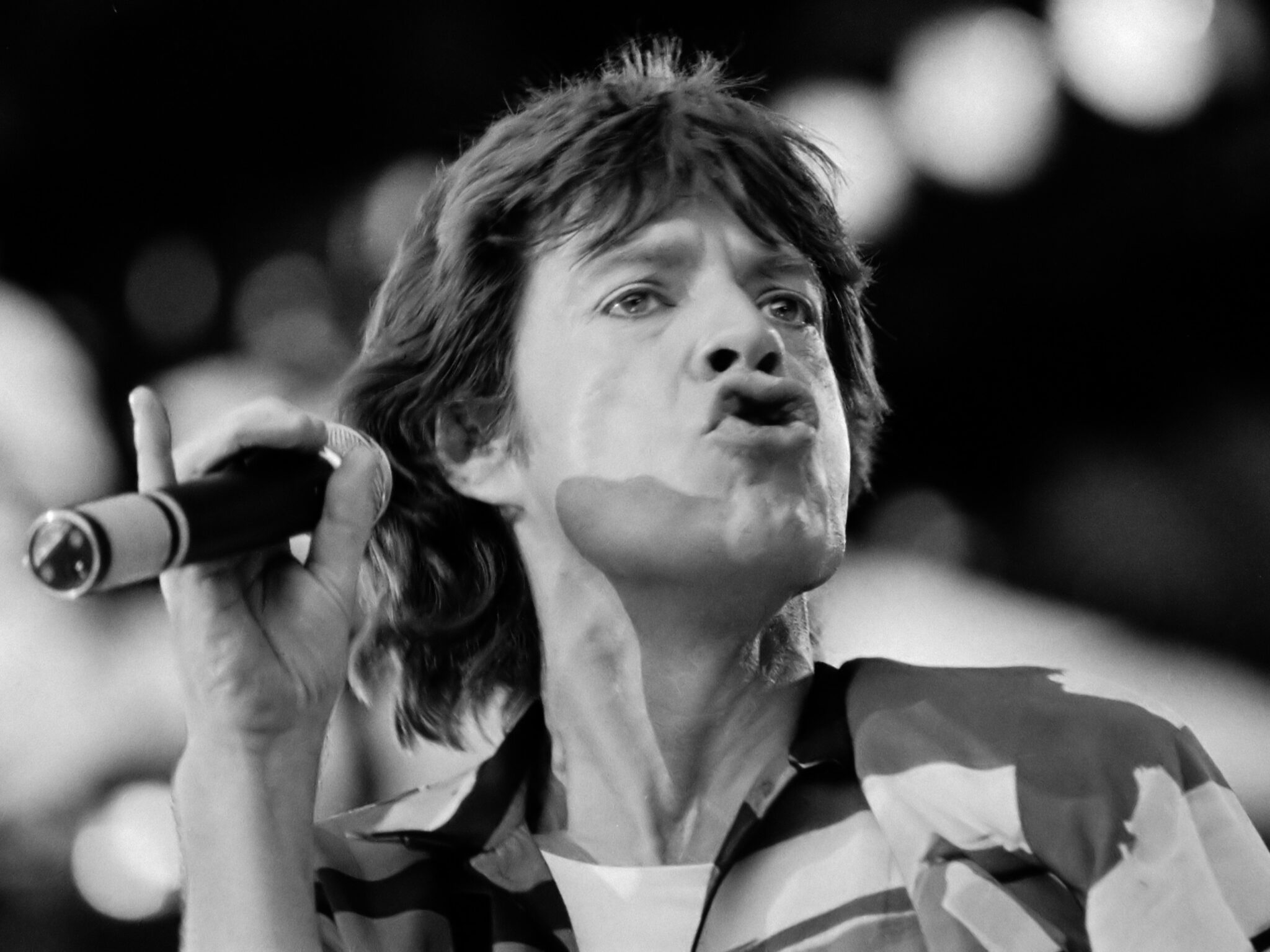Wat is het vermogen van Mick Jagger? Hetvermogenvan.nl